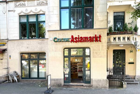 Berlin Kreuzberg , Ladenlokal, Gastronomie mieten oder kaufen