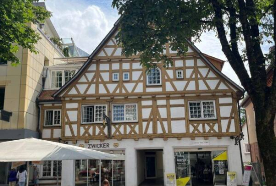 Göppingen , Ladenlokal, Gastronomie mieten oder kaufen Göppingen , Ladenlokal, Gastronomie mieten oder kaufen