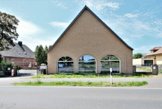 Kranenburg-Wyler , Ladenlokal, Gastronomie mieten oder kaufen
