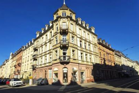 Heidelberg , Ladenlokal, Gastronomie mieten oder kaufen