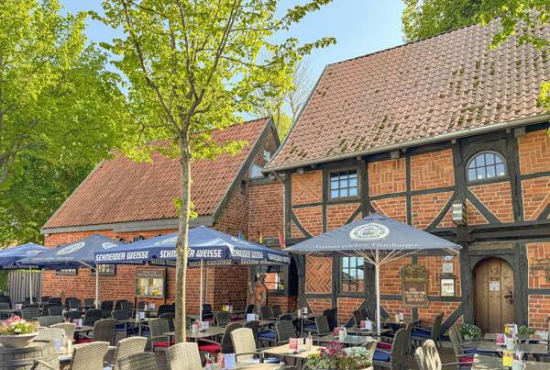 Heiligenhafen , Ladenlokal, Gastronomie mieten oder kaufen