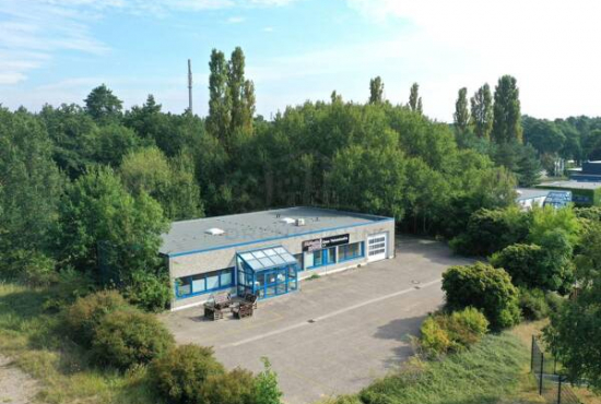 Güstrow Glasewitzer Chaussee, Ladenlokal, Gastronomie mieten oder kaufen Güstrow Glasewitzer Chaussee, Ladenlokal, Gastronomie mieten oder kaufen