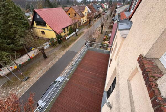 Himmelpfort , Ladenlokal, Gastronomie mieten oder kaufen
