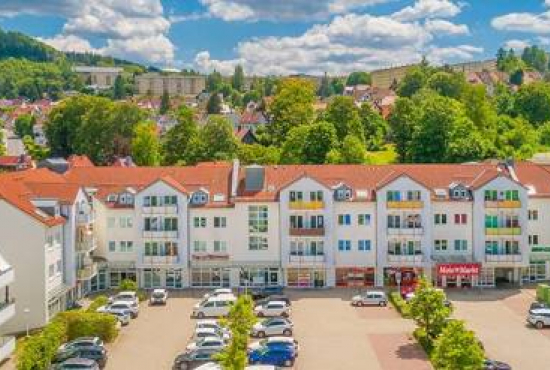 Suhl Rimbachstraße, Ladenlokal, Gastronomie mieten oder kaufen