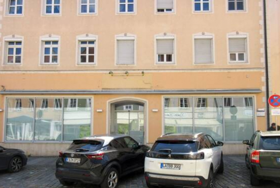 Moosburg Herrenstr., Ladenlokal, Gastronomie mieten oder kaufen