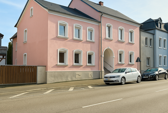 Bad Camberg , Ladenlokal, Gastronomie mieten oder kaufen