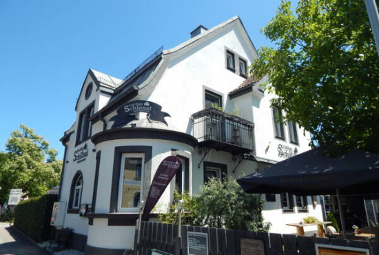 Freilassing Bräuhausstraße, Ladenlokal, Gastronomie mieten oder kaufen