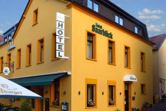 Mettlach , Ladenlokal, Gastronomie mieten oder kaufen