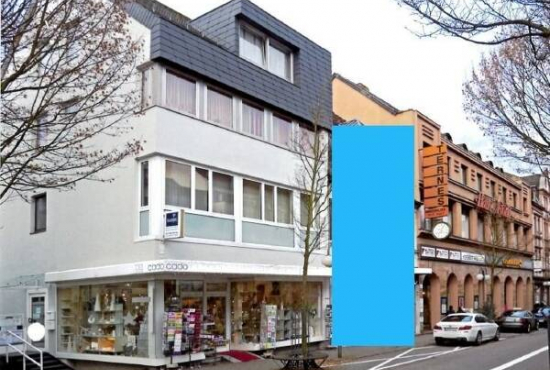Sankt Ingbert Rickertstrasse, Ladenlokal, Gastronomie mieten oder kaufen