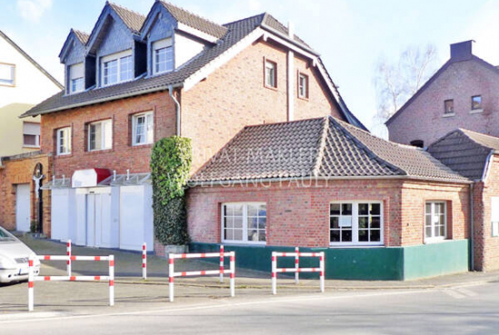 Kerpen , Ladenlokal, Gastronomie mieten oder kaufen Kerpen , Ladenlokal, Gastronomie mieten oder kaufen