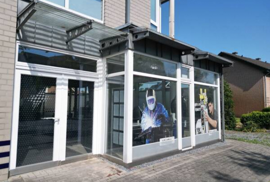 Ibbenbüren , Ladenlokal, Gastronomie mieten oder kaufen