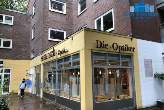 Hamburg Groten Hoff, Ladenlokal, Gastronomie mieten oder kaufen