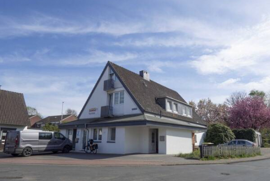 Syke , Ladenlokal, Gastronomie mieten oder kaufen