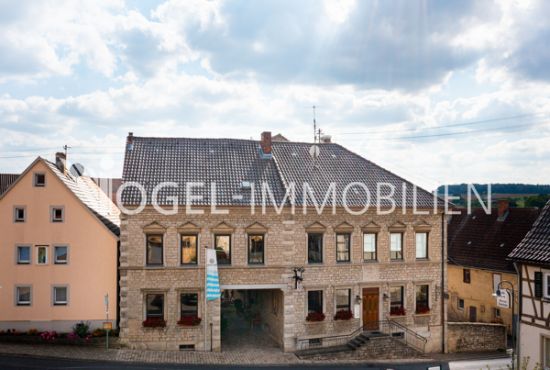 Bütthard , Ladenlokal, Gastronomie mieten oder kaufen Bütthard , Ladenlokal, Gastronomie mieten oder kaufen