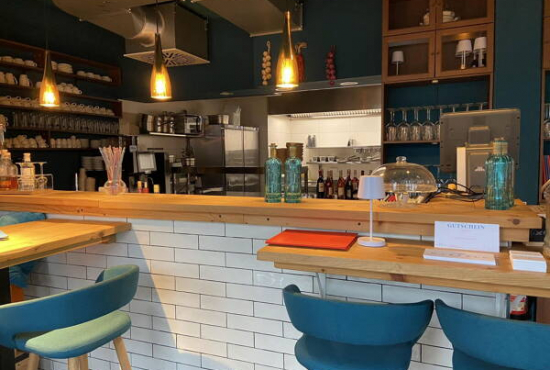 Timmendorfer Strand Strandstraße, Ladenlokal, Gastronomie mieten oder kaufen