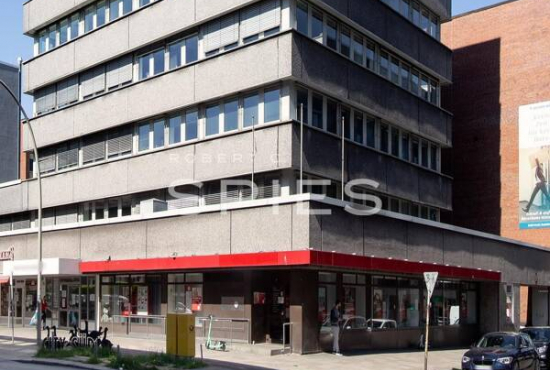 Hamburg , Ladenlokal, Gastronomie mieten oder kaufen