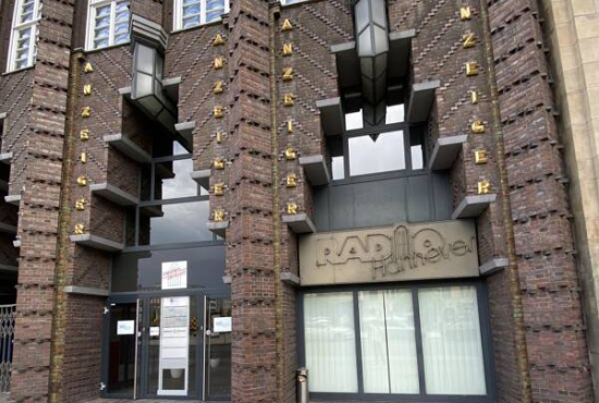 Hannover , Ladenlokal, Gastronomie mieten oder kaufen