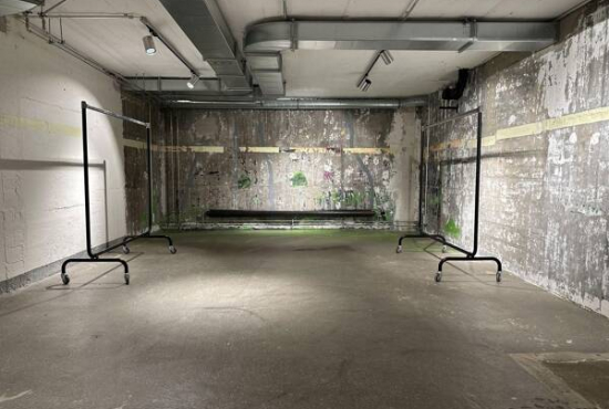 Düsseldorf Aachenerstraße, Ladenlokal, Gastronomie mieten oder kaufen