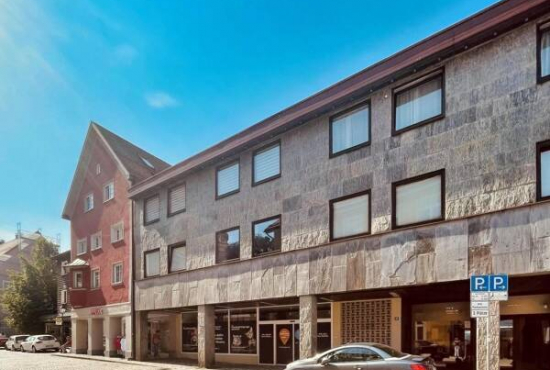 Immenstadt Marienplatz, Ladenlokal, Gastronomie mieten oder kaufen