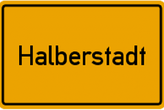Halberstadt , Ladenlokal, Gastronomie mieten oder kaufen