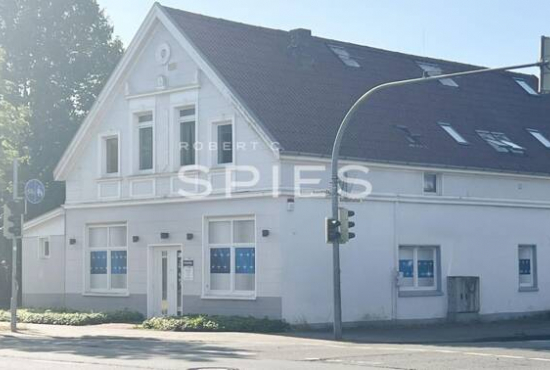 Oldenburg , Ladenlokal, Gastronomie mieten oder kaufen