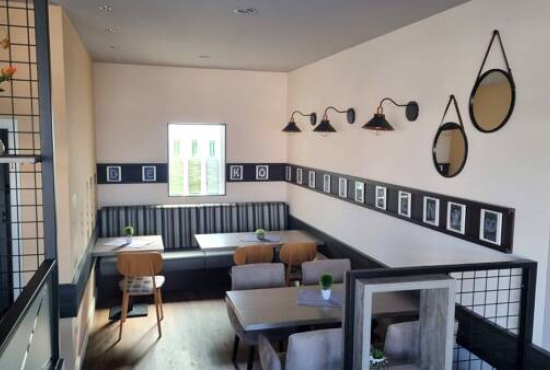 Krummhörn Cirksenastraße, Ladenlokal, Gastronomie mieten oder kaufen