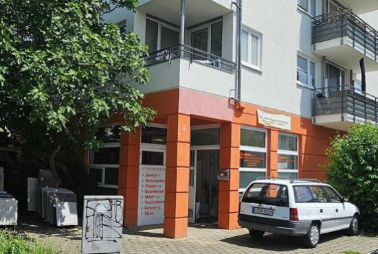 Stuttgart Kienbachstr., Ladenlokal, Gastronomie mieten oder kaufen