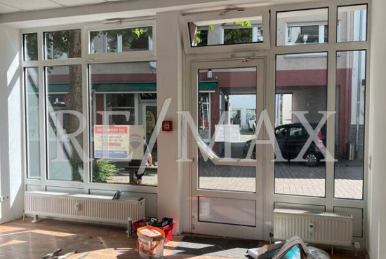 Idstein , Ladenlokal, Gastronomie mieten oder kaufen