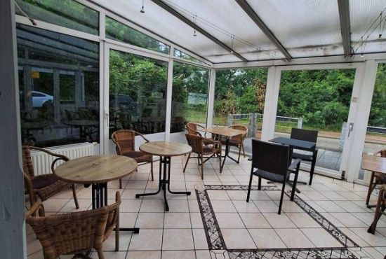 Kirkel / Limbach bei Homburg (Saar) , Ladenlokal, Gastronomie mieten oder kaufen