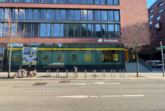 Hamburg , Ladenlokal, Gastronomie mieten oder kaufen