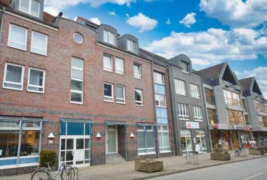 Ahrensburg Bei der alten Kate, Ladenlokal, Gastronomie mieten oder kaufen