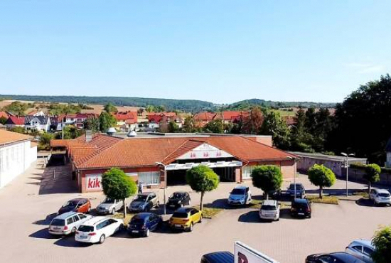 Südharz Hallesche Straße, Ladenlokal, Gastronomie mieten oder kaufen