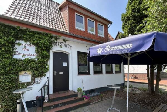 Bremerhaven , Ladenlokal, Gastronomie mieten oder kaufen