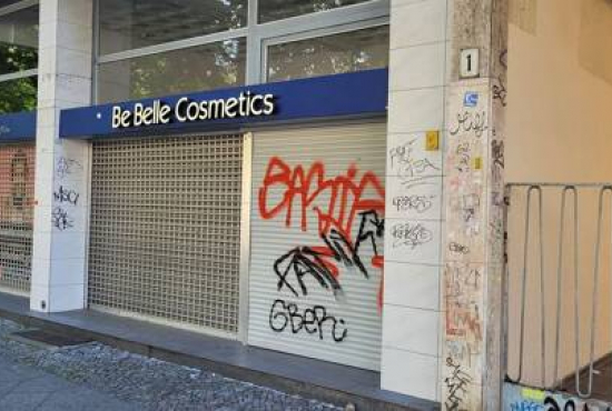 Berlin Gneisenaustr., Ladenlokal, Gastronomie mieten oder kaufen