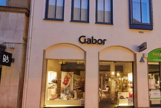 Bielefeld Obernstrasse, Ladenlokal, Gastronomie mieten oder kaufen