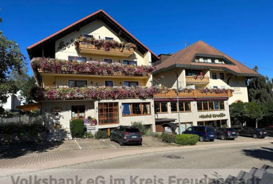 Freudenstadt , Ladenlokal, Gastronomie mieten oder kaufen