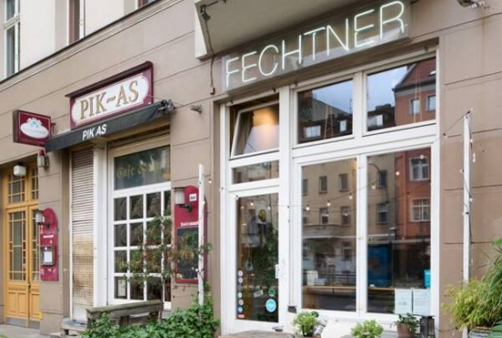 Berlin Mitte , Ladenlokal, Gastronomie mieten oder kaufen
