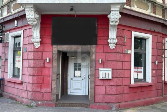 Düsseldorf , Ladenlokal, Gastronomie mieten oder kaufen