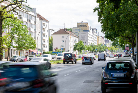 Berlin , Ladenlokal, Gastronomie mieten oder kaufen