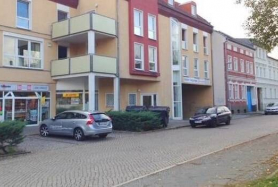 Forst (Lausitz) Käthe-Kollwitz-Str., Ladenlokal, Gastronomie mieten oder kaufen