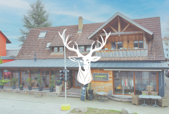 Klettgau , Ladenlokal, Gastronomie mieten oder kaufen