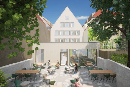 Bietigheim-Bissingen Hauptstraße, Ladenlokal, Gastronomie mieten oder kaufen