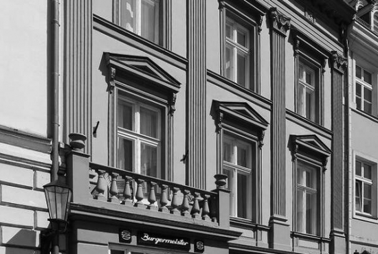 Stralsund , Ladenlokal, Gastronomie mieten oder kaufen