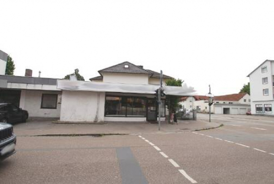 Straubing , Ladenlokal, Gastronomie mieten oder kaufen