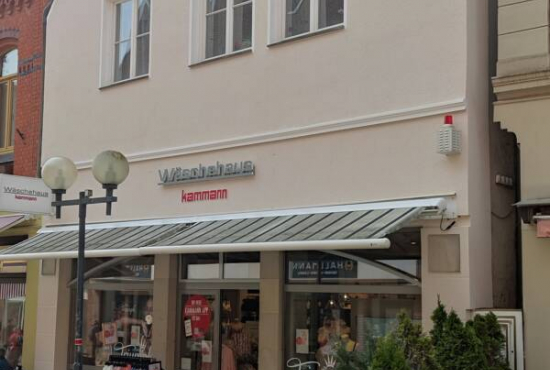 Verden (Aller) , Ladenlokal, Gastronomie mieten oder kaufen