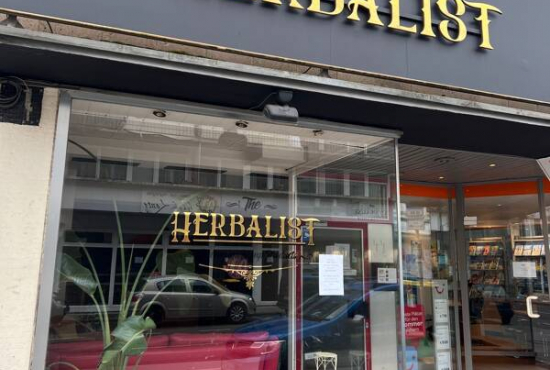 Krefeld Rheinstr., Ladenlokal, Gastronomie mieten oder kaufen