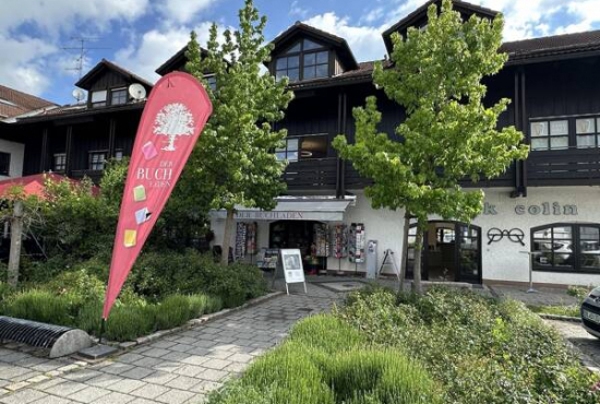 Vaterstetten , Ladenlokal, Gastronomie mieten oder kaufen