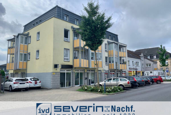 Dortmund / Aplerbeck , Ladenlokal, Gastronomie mieten oder kaufen
