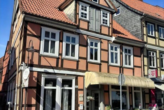 Lüchow , Ladenlokal, Gastronomie mieten oder kaufen