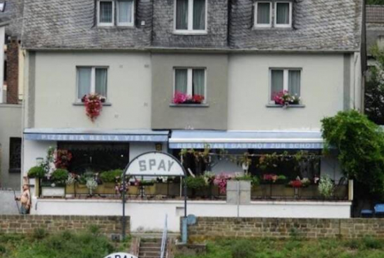 Spay , Ladenlokal, Gastronomie mieten oder kaufen